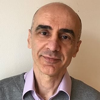 Jamal Feghhi