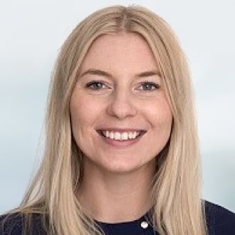 Johanna Flink