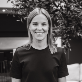 Bild på Lovisa Wahlstedt