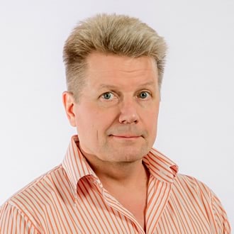 Jari Mäkelä