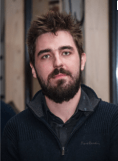 Derek Mäekask