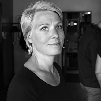 Cecilia Blomberg