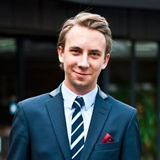 Bild på Viktor Pöntinen