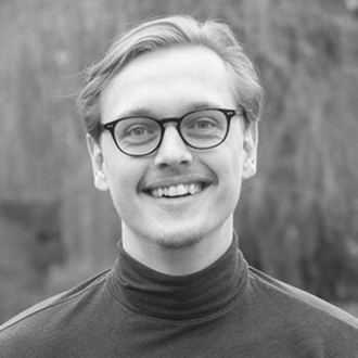 Picture of Fredrik Jacobson