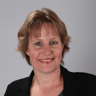 Picture of Moniek van der Eem