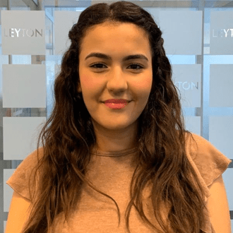 Picture of Nouhaila JOUIDA