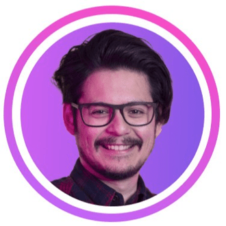 Picture of Robin Udéhn