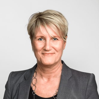 Bild på Inger Bergman