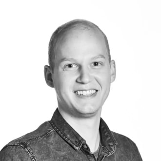 Kuva henkilöstä Markus Kaitainen