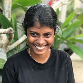 Picture of Rashika