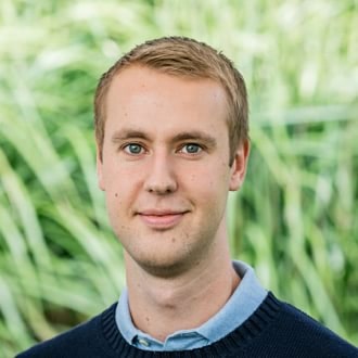 Bild på Felix Fröberg