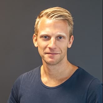Picture of Oscar Petersson