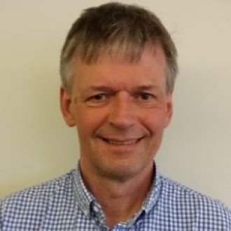 Picture of Kjell Arne Reinsbø