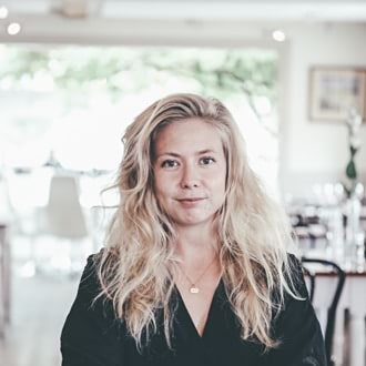 Bild på Linn Lundgren