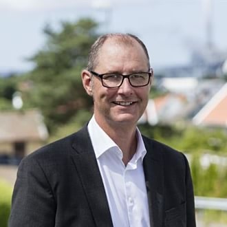 Ulf Hagdal