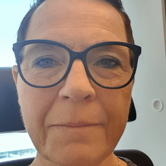 Bilde av Merethe Rumiatti