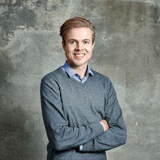 Aaron van Diermen