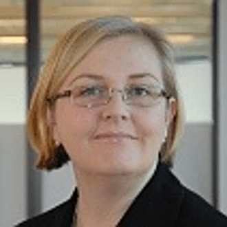 Picture of Anna-Maria Rasiniemi