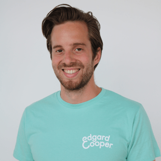 Picture of Wouter Baert