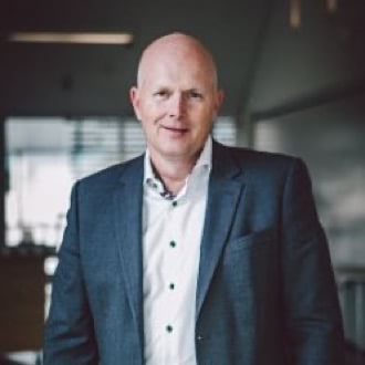 Picture of Kim Rasmussen