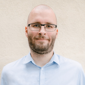 Picture of David Hampl