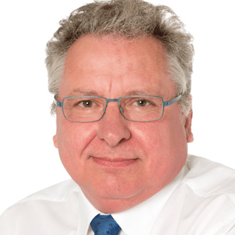 Peter Borg