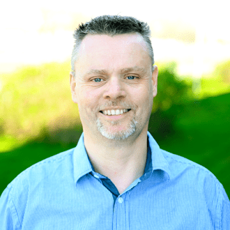 Magnus Hultman Nelson