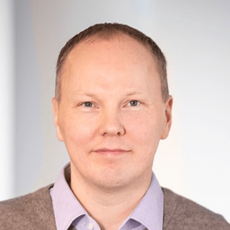 Øystein Solberg