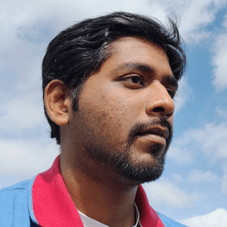 Picture of Vivek Prajapati
