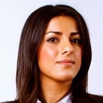 Picture of Inas Khedher