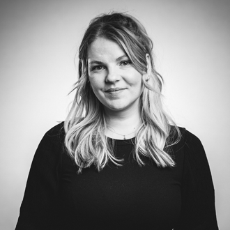 Bild på Felicia Högstedt