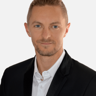 Picture of Geoffroy Fisher
