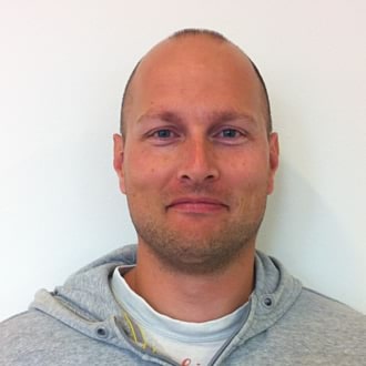 Picture of Jimmy Ekström