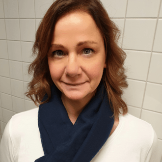 Victoria Forslund
