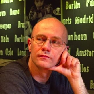 Marcin Gomułkiewicz