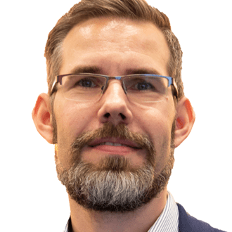 Bild på Håkan Ringström