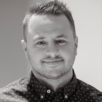 Bild på John Wallgren
