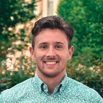 Bild på Emanuel Andersson