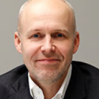 Picture of Patrik Johnson