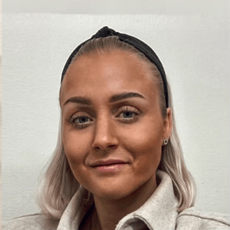 Bild på Caroline Larsson
