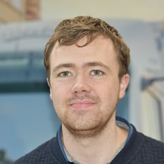 Jesper Eriksen
