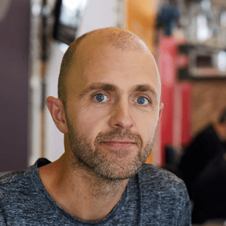 Picture of Dennis Voetmann