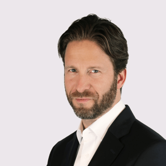 Bild på Simon Thuresson