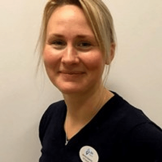 Martina Stavström