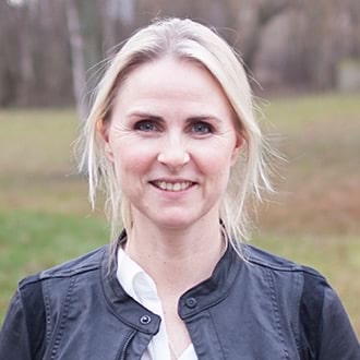 Bild på Lisa Karlén