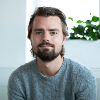 Picture of Axel Olsson