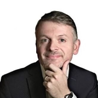 Picture of Mike Poel