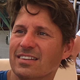 Picture of Jonas Åkerlind