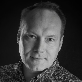 Kuva henkilöstä Mika Stenman