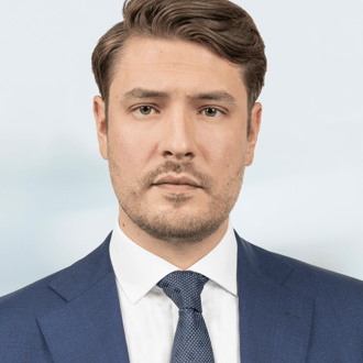 Richard Grön